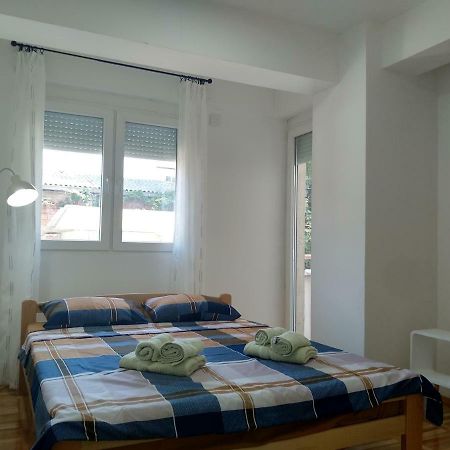 Tea Apartment Kumanovo Extérieur photo