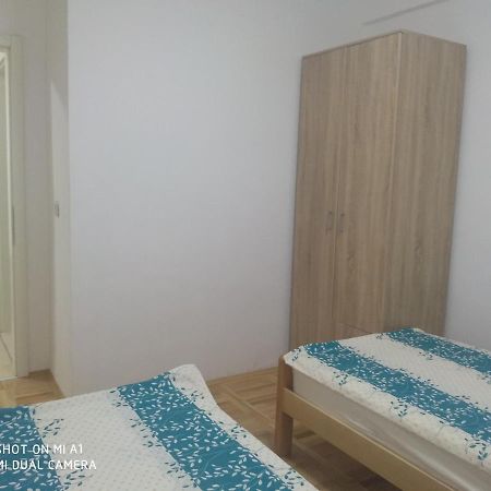 Tea Apartment Kumanovo Extérieur photo