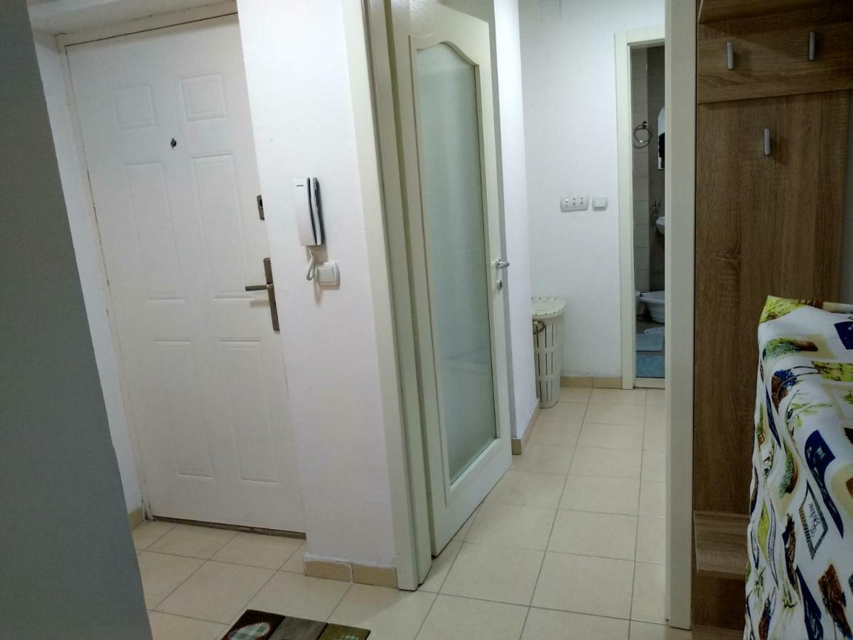 Tea Apartment Kumanovo Extérieur photo