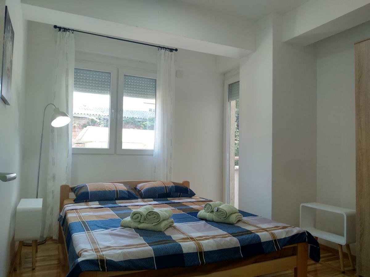 Tea Apartment Kumanovo Extérieur photo