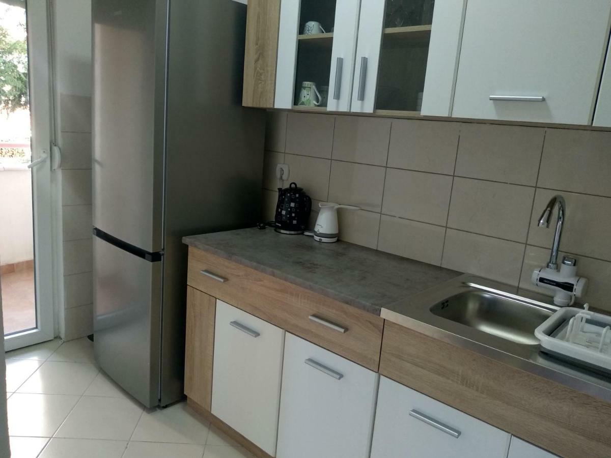 Tea Apartment Kumanovo Extérieur photo