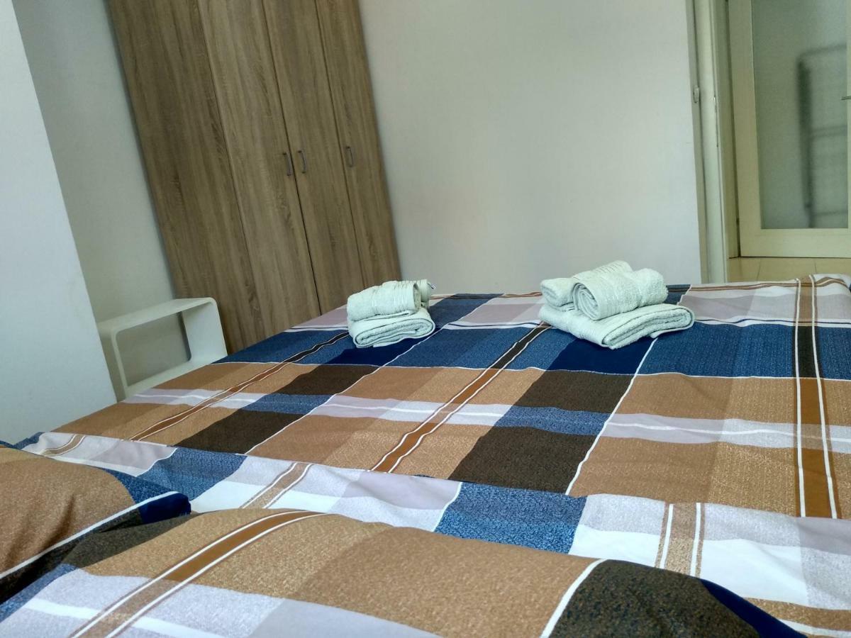 Tea Apartment Kumanovo Extérieur photo
