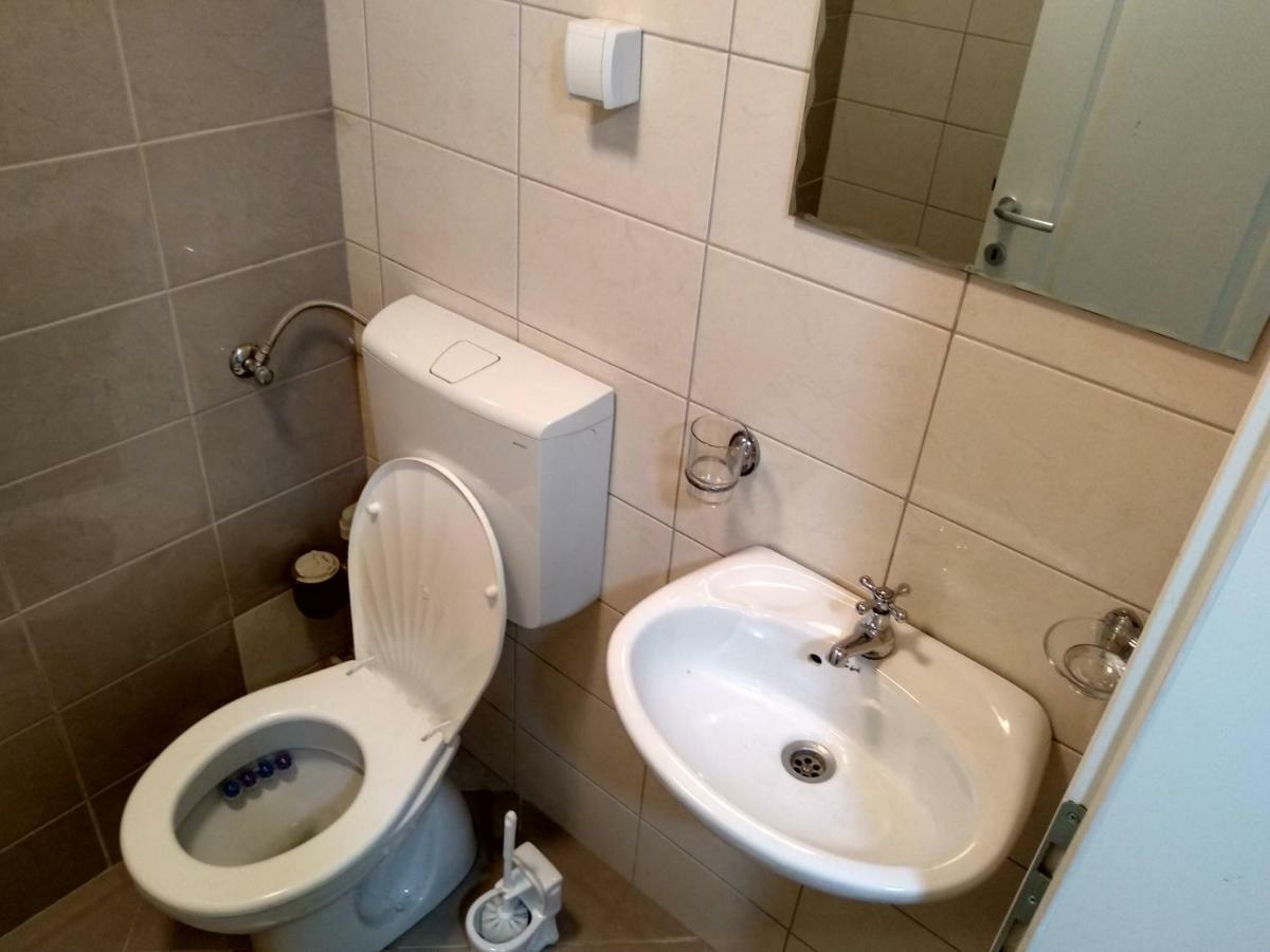 Tea Apartment Kumanovo Extérieur photo