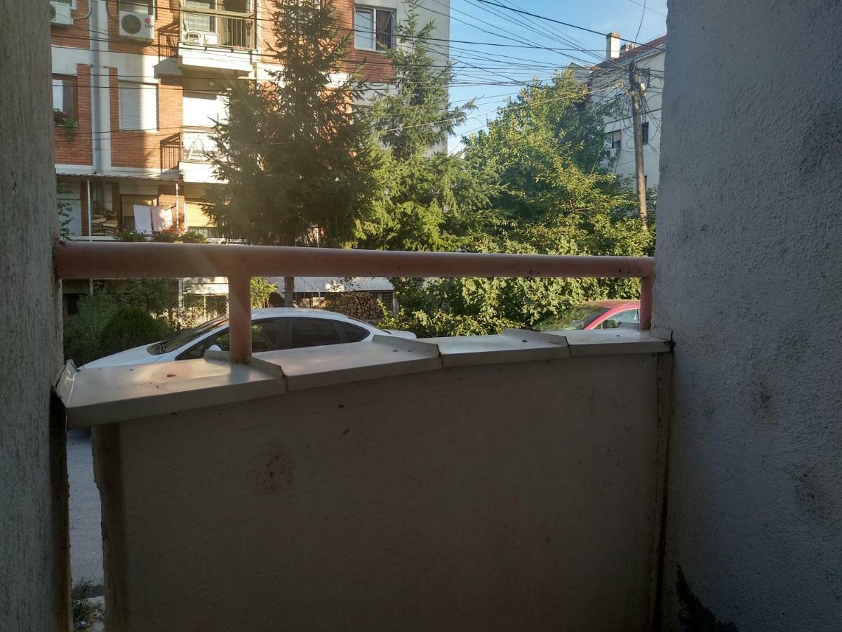 Tea Apartment Kumanovo Extérieur photo