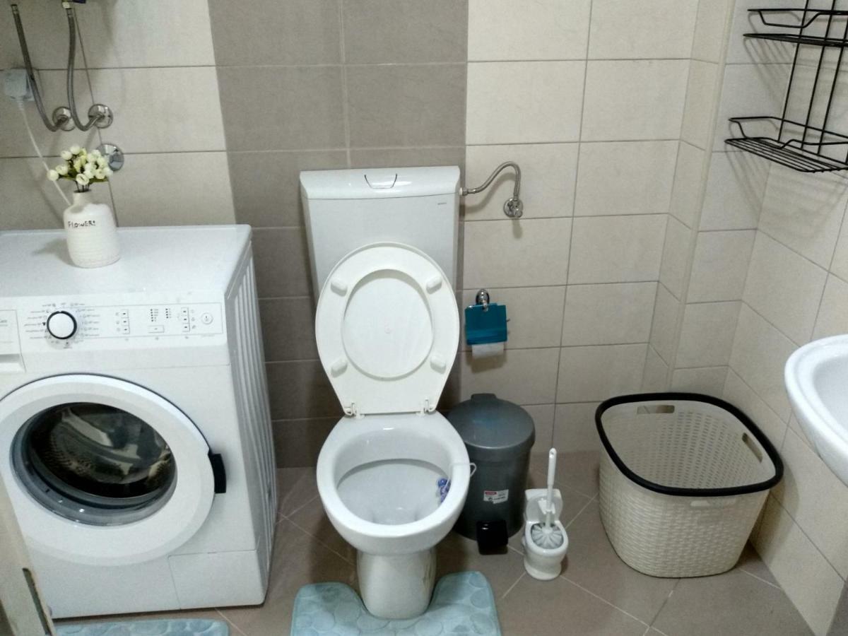 Tea Apartment Kumanovo Extérieur photo