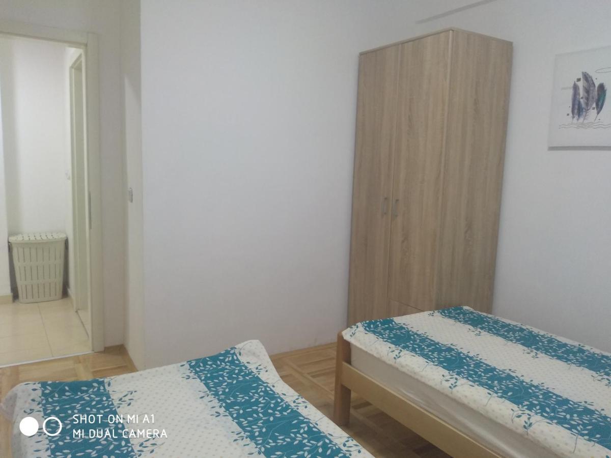 Tea Apartment Kumanovo Extérieur photo